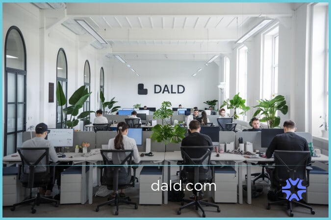 Dald.com image 2