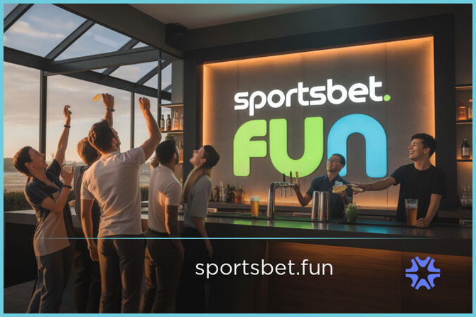 SportsBet.fun — 2