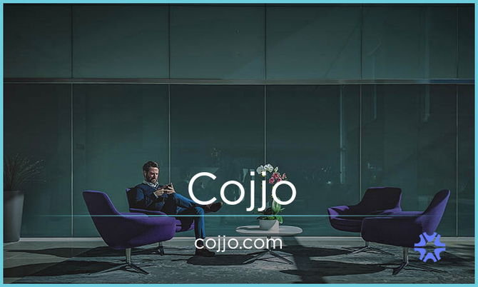 Cojjo.com — 2