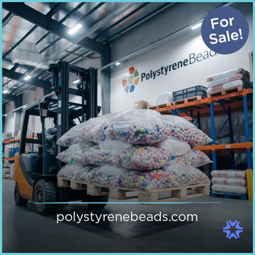 PolystyreneBeads.com