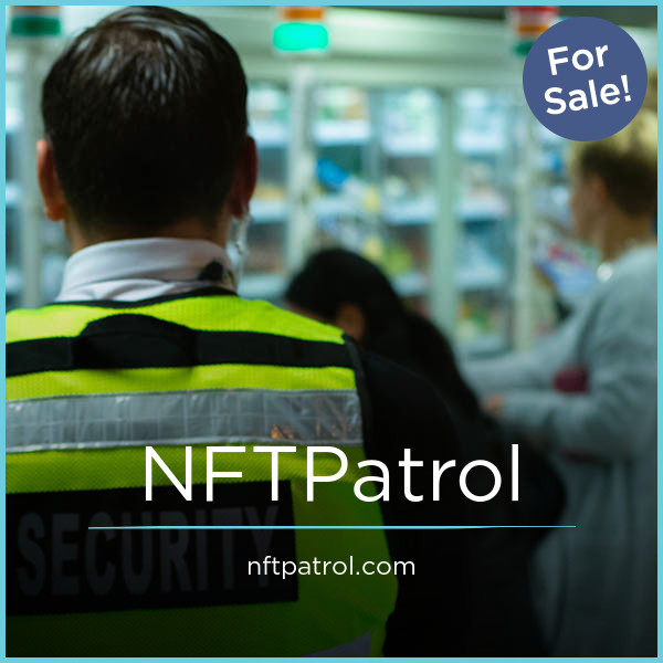 NFTPatrol.com image 2