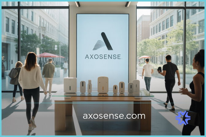 axosense.com — 2
