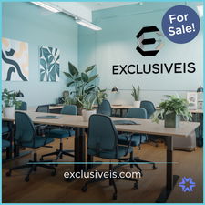 ExclusiveIs.com - New premium names