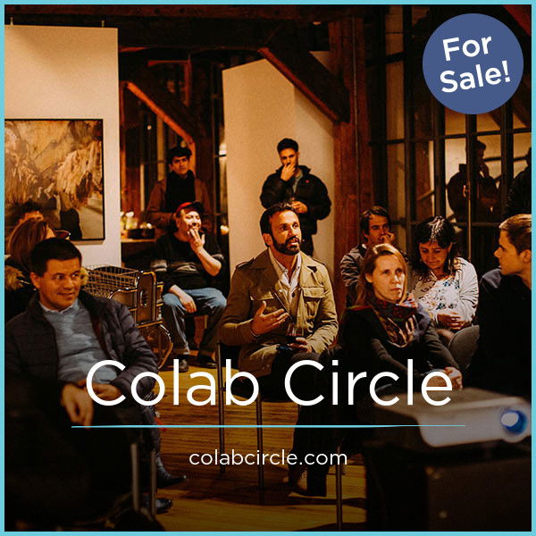 ColabCircle.com