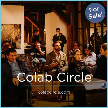 ColabCircle.com