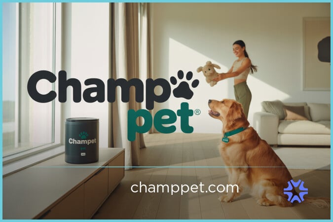 ChampPet.com image 2