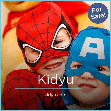 Kidyu.com