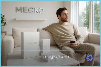 MEGKO.com - New premium domains for sale