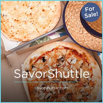 SavorShuttle.com