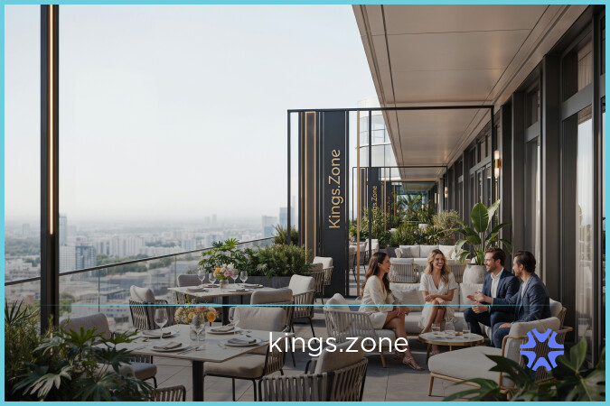 Kings.Zone image 2