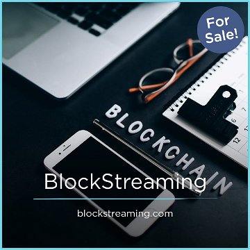 BlockStreaming.com