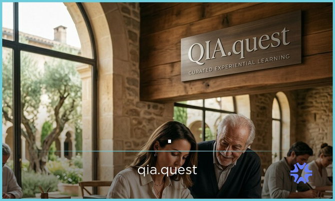 QIA.quest — 2