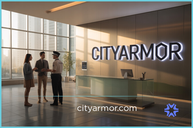 CityArmor.com image 2