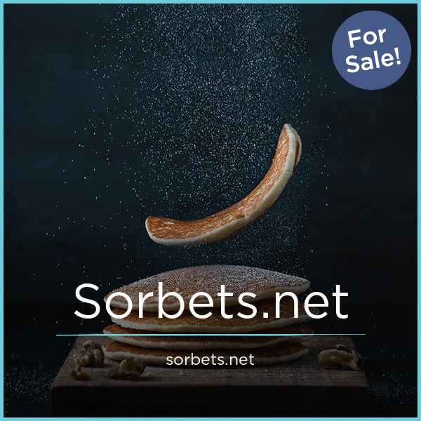 Sorbets.net