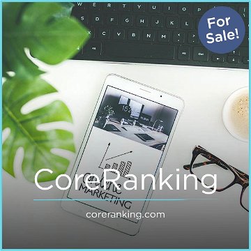 CoreRanking.com