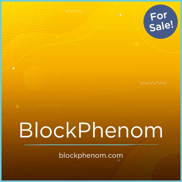 BlockPhenom.com