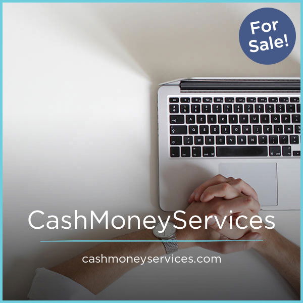 CashMoneyServices.com