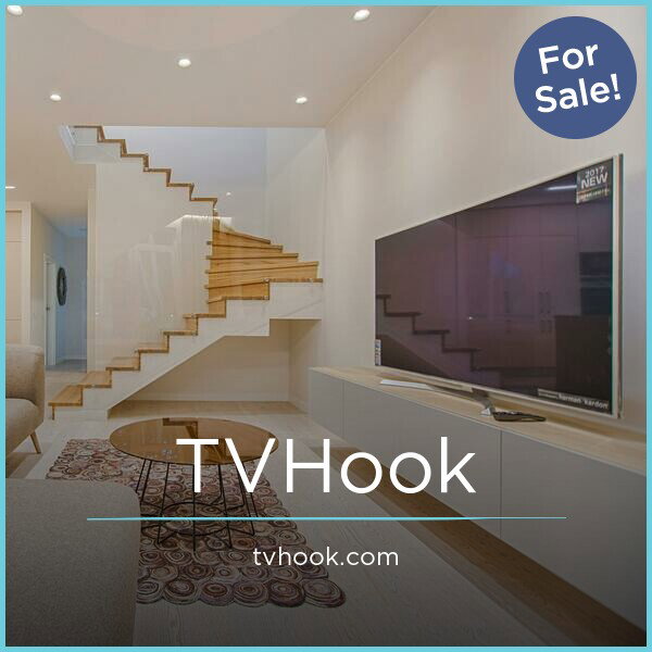 TVHook.com — 2