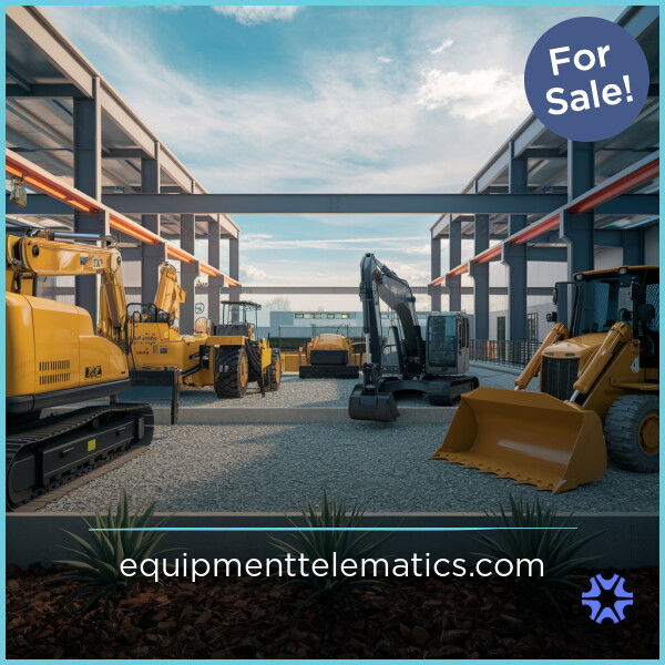 EquipmentTelematics.com