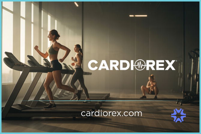 CardioRex.com