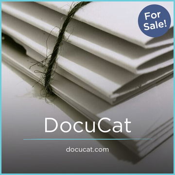 DocuCat.com