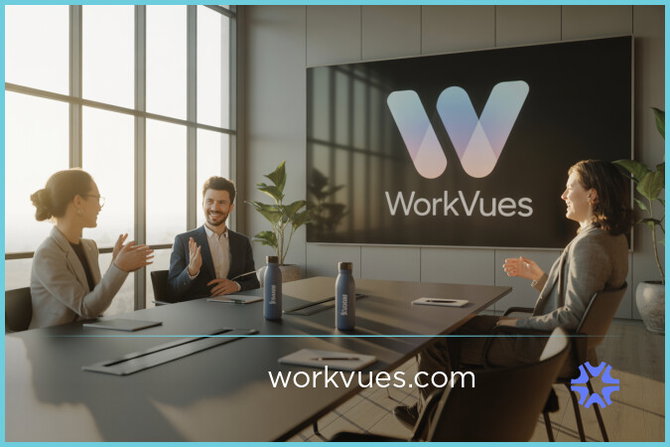 WorkVues.com — 2