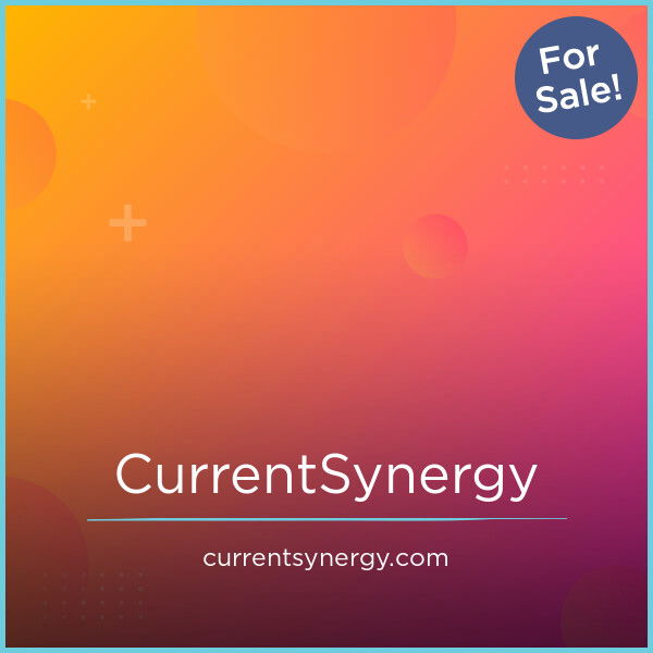 CurrentSynergy.com