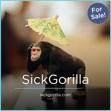 SickGorilla.com