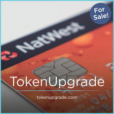 TokenUpgrade.com - buy Cool premium names