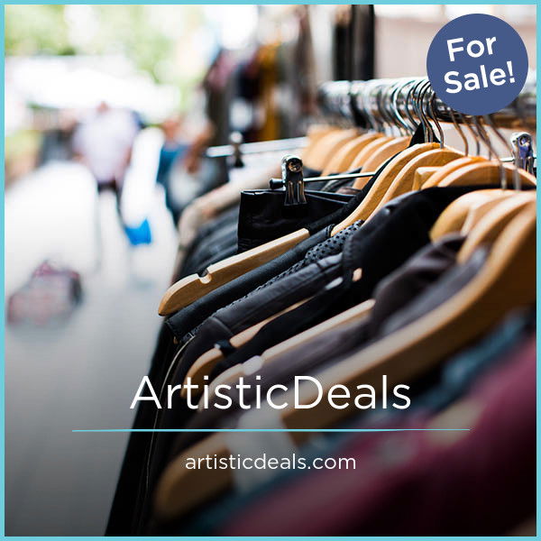 ArtisticDeals.com