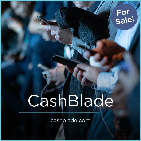 CashBlade.com image 2