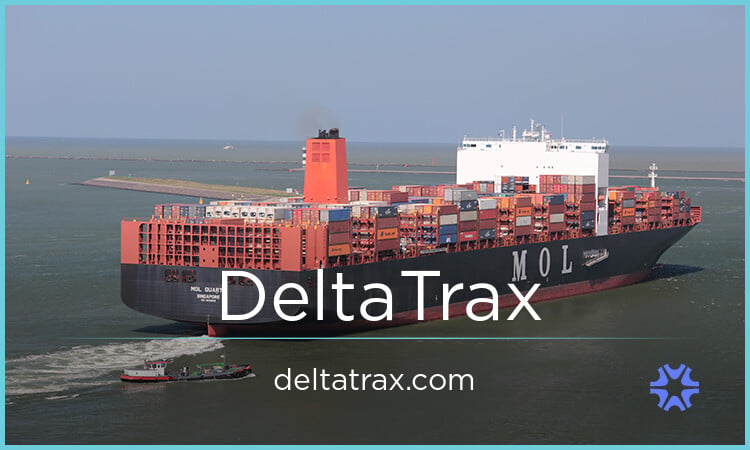 DeltaTrax.com image 2