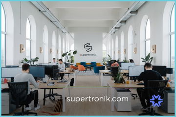 Supertronik.com