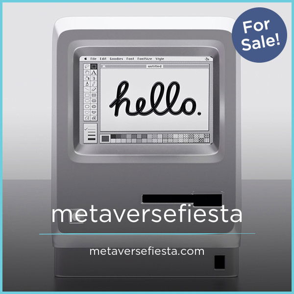 MetaverseFiesta.com