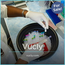 Vucly.com - Cool domains for sale
