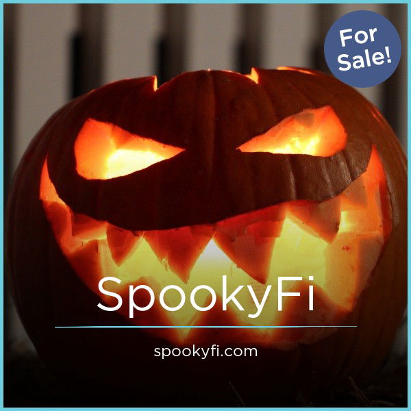 SpookyFi.com