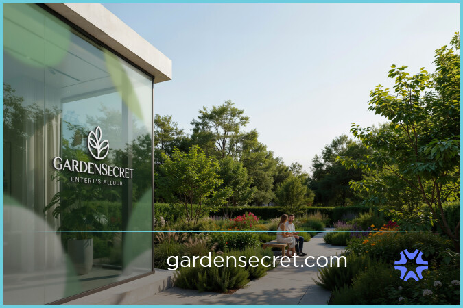 GardenSecret.com image 2