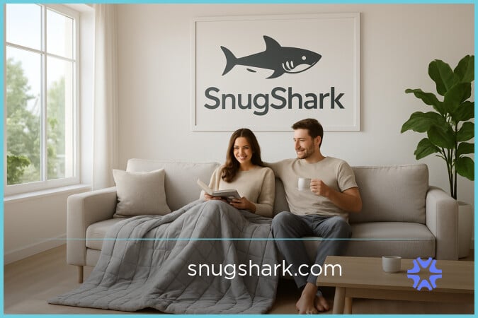 SnugShark.com — 2