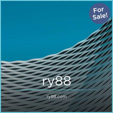 Ry88.com is for sale
