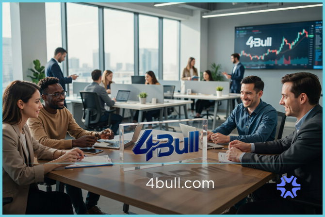 4Bull.com — 2