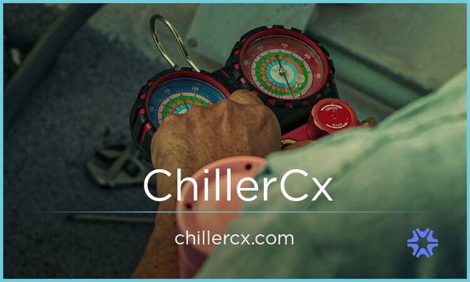 ChillerCx.com