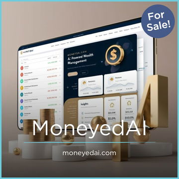 MoneyedAI.com