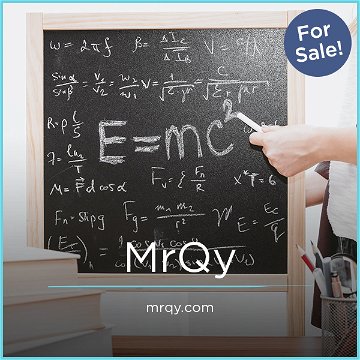 MrQy.com