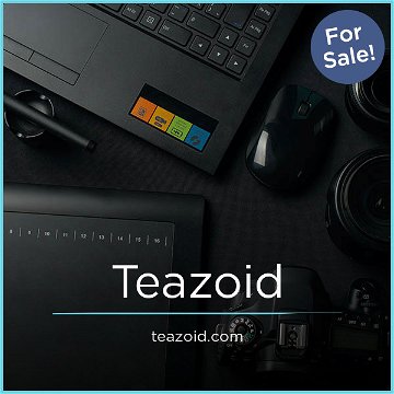 Teazoid.com