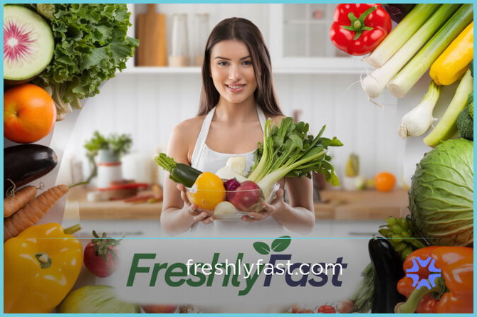 FreshlyFast.com