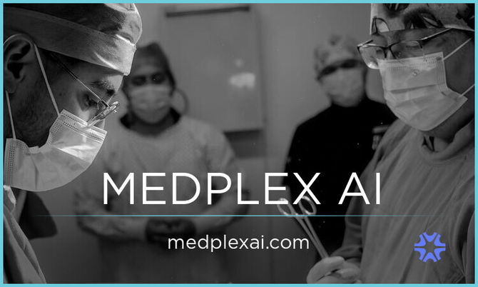 MedplexAI.com