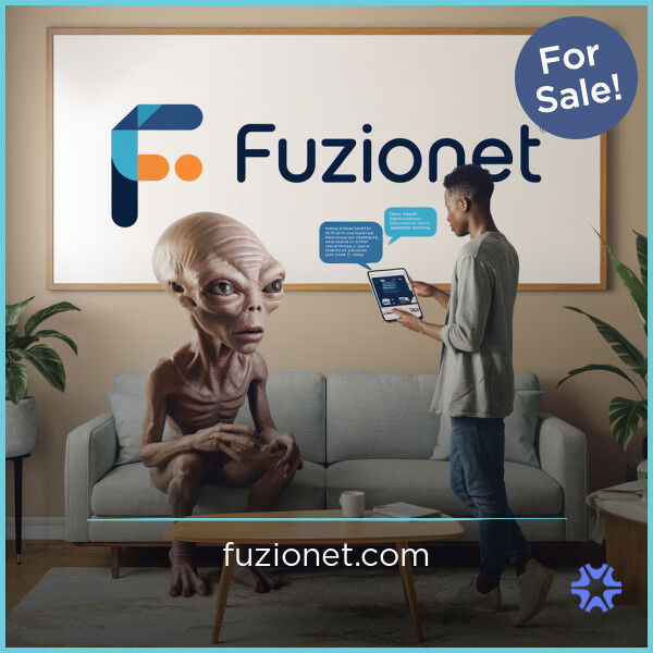 Fuzionet.com — 2