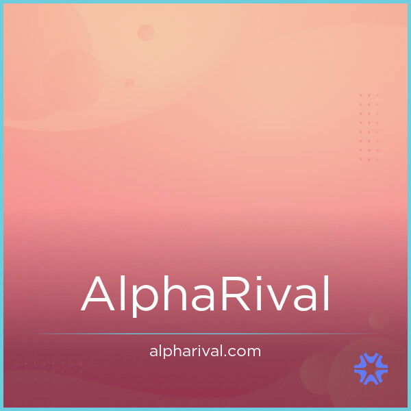 AlphaRival.com