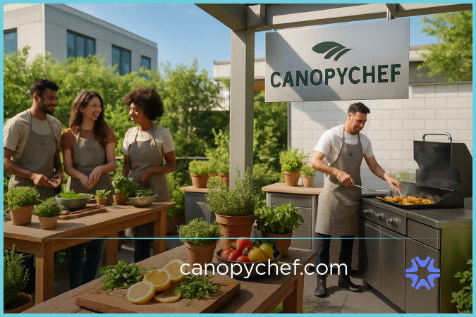 CanopyChef.com image 2