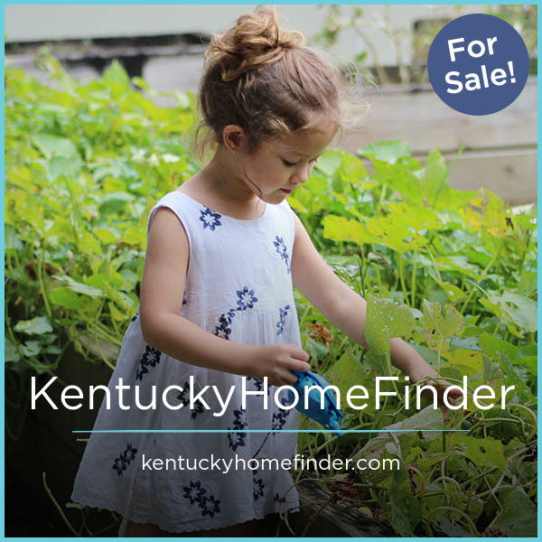 KentuckyHomeFinder.com